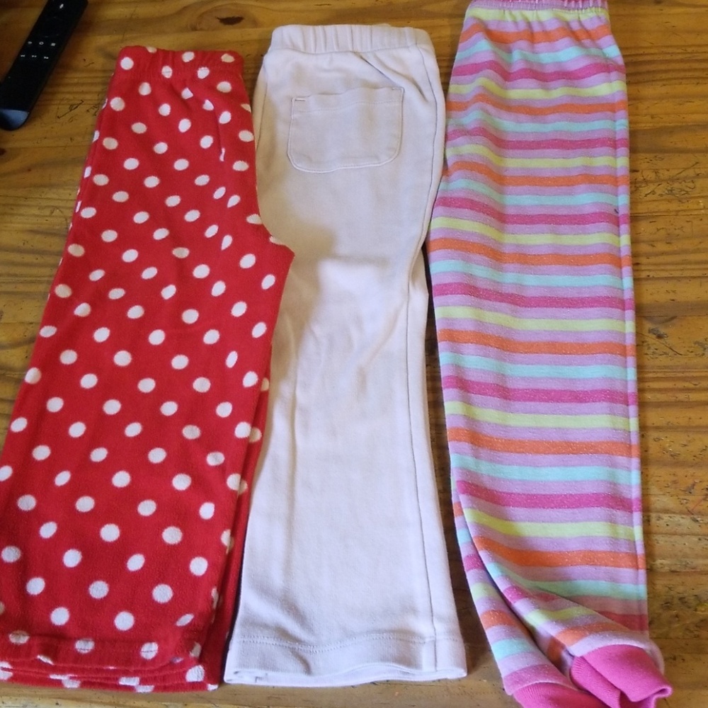 Pj pants